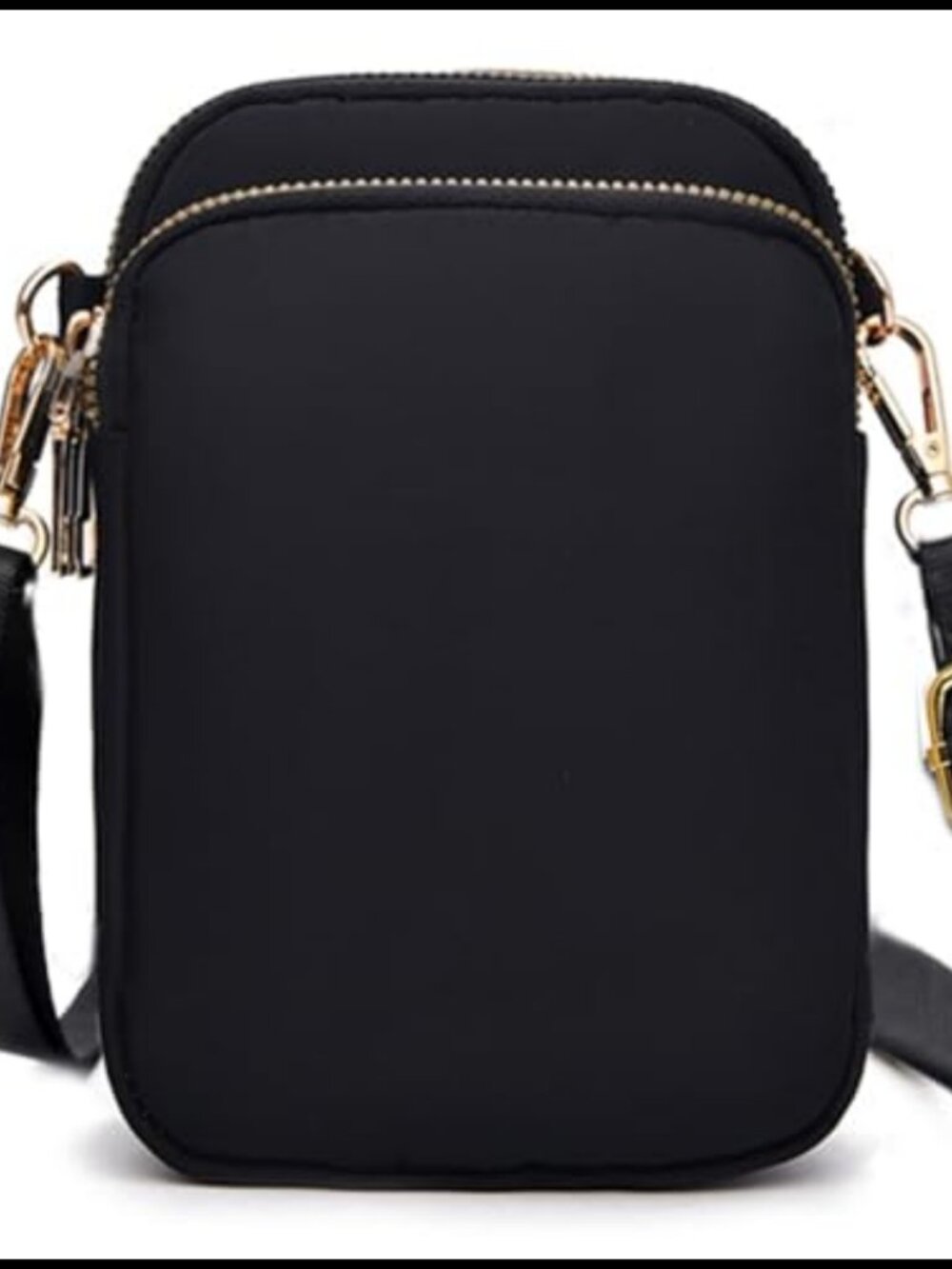 Small Crossbody Bag for Women Mini Cell Phone Bag Travel Pouch Wallet Purse